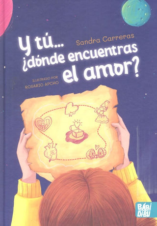 Y Tu... ¿Donde Encuentras El Amor?