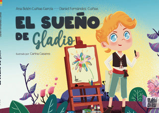 El Sueño De Gladio