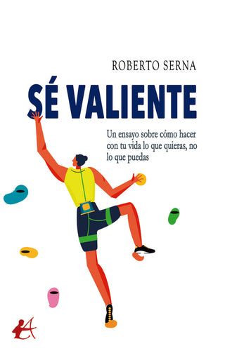 Sé Valiente