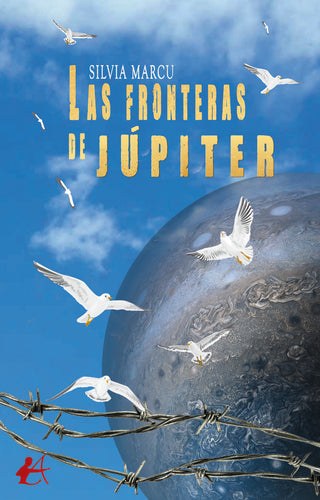Las Fronteras De Júpiter