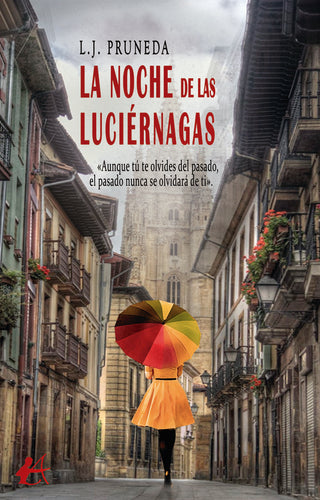 La Noche De Las Luciérnagas