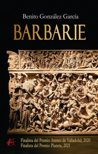 Barbarie