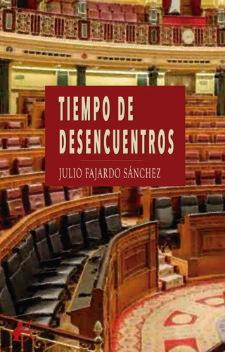 Tiempo De Desencuentros