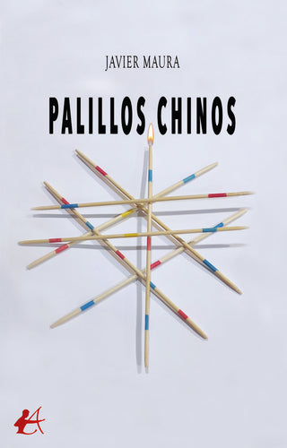 Palillos Chinos