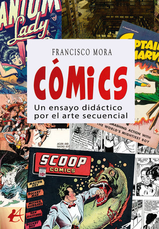 Cómics