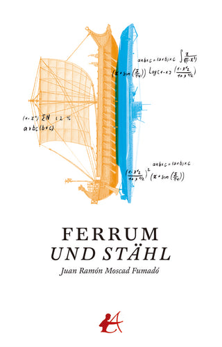 Ferrum Und Stähl