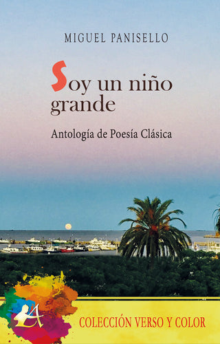 Soy Un Niño Grande