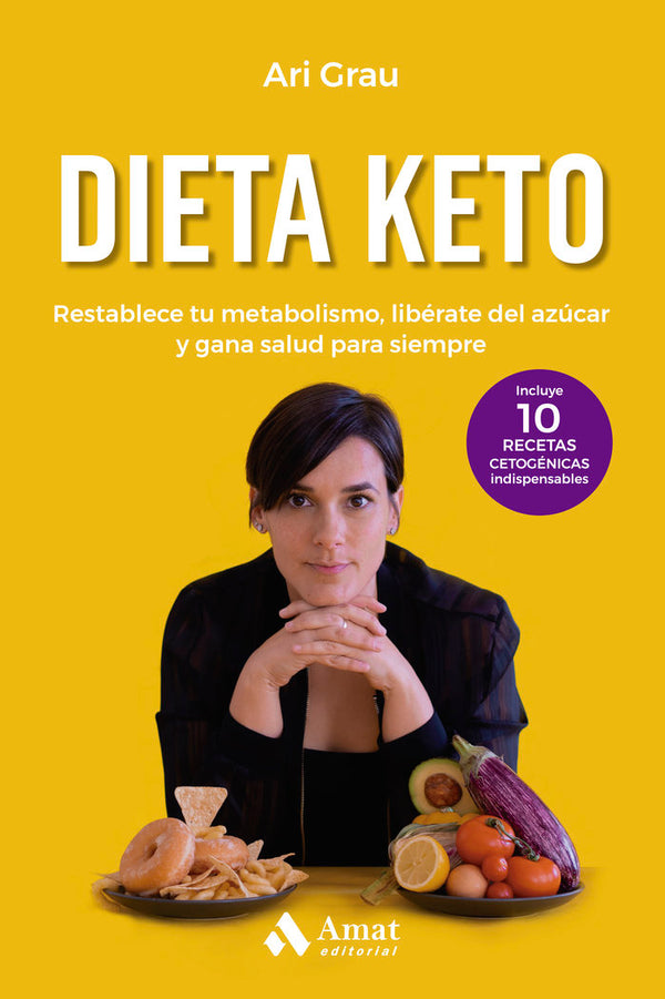 Dieta Keto