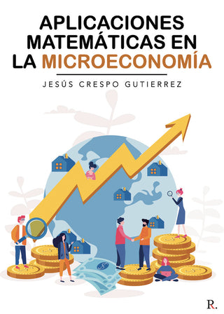 Aplicaciones Matemáticas En La Microeconomía
