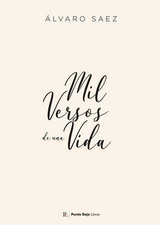 Mil Versos De Una Vida