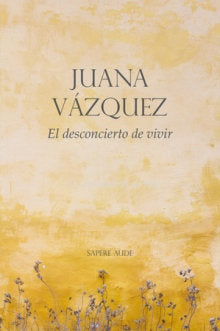 El Desconcierto De Vivir