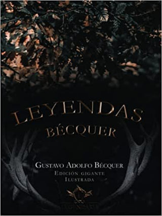 Leyendas Becquer