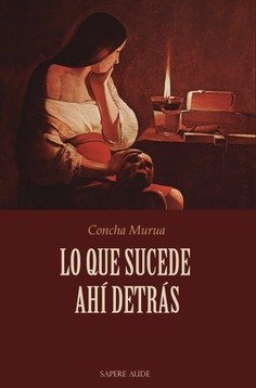 Lo Que Sucede Ahi Detras
