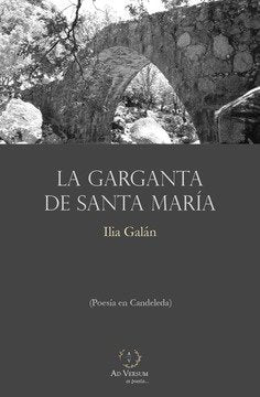 La Garganta De Santa Maria