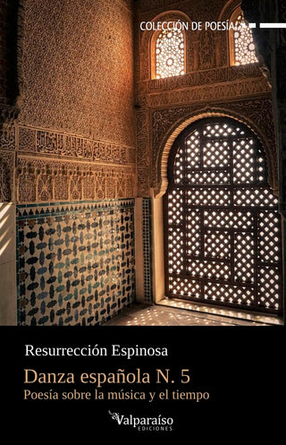 Danza Española N. 5