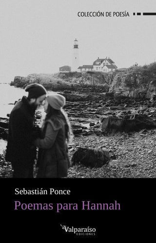 Poemas Para Hannah