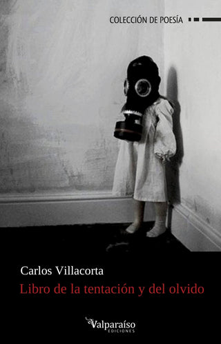Libro De La Tentacion Y Del Olvido