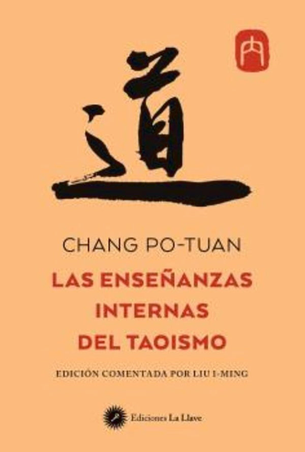 Las Enseñanzas Internas Del Taoismo