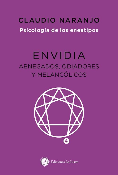 Psicologia De Los Eneatipos Envidia