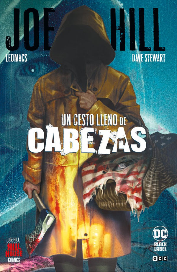 Un Cesto Lleno De Cabezas (Edicion Deluxe)