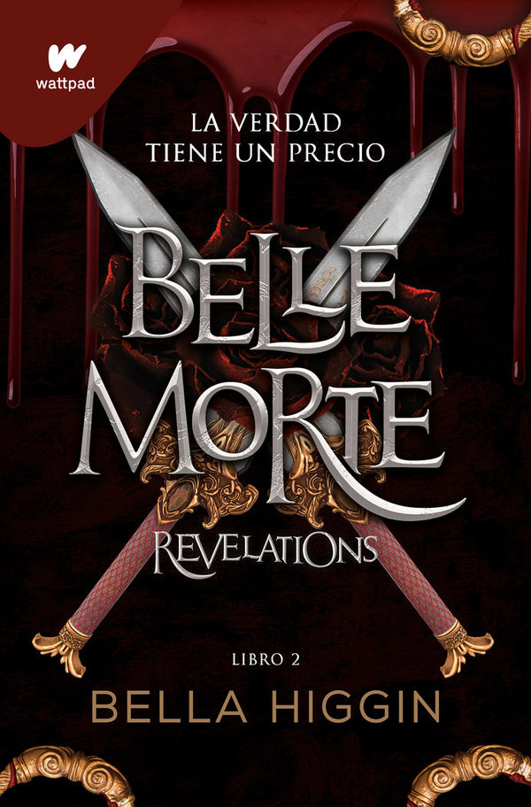 Revelations Belle Morte 2