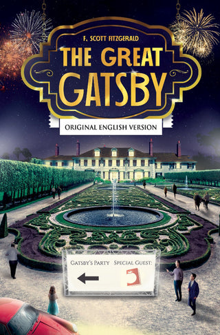 The Great Gatsby