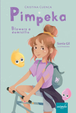 Pimpeka