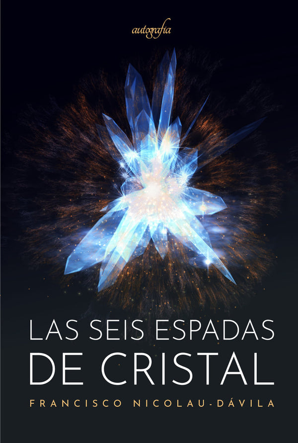 Las Seis Espadas De Cristal