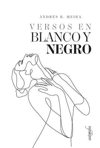 Versos En Blanco Y Negro