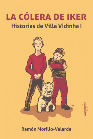 La Cólera De Iker