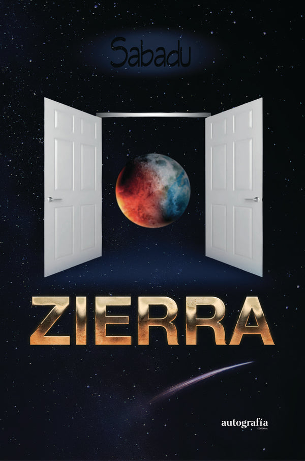 Zierra