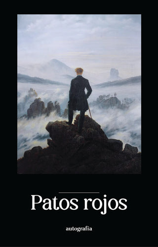Patos Rojos
