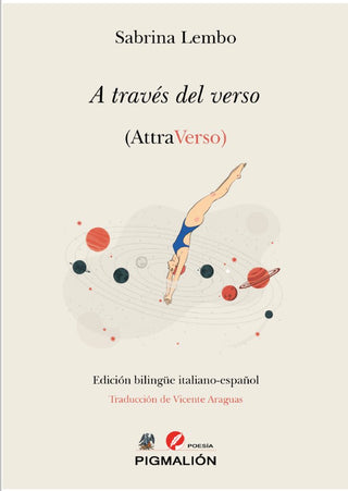 A Través Del Verso