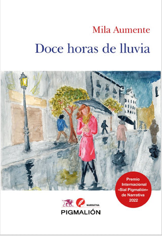 Doce Horas De Lluvia