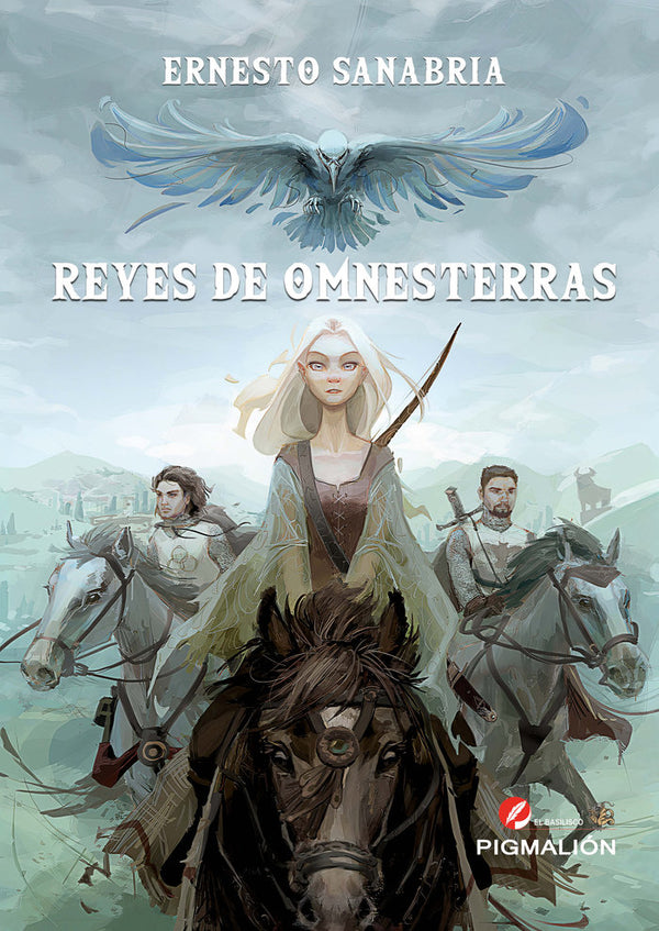 Reyes De Omnesterras