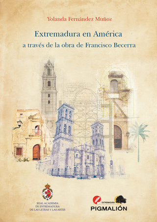 Extremadura En América