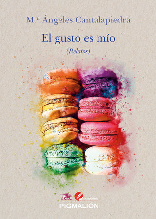 El Gusto Es Mío
