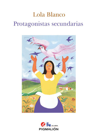 Protagonistas Secundarias