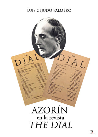 Azorín En La Revista The Dial