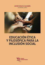 Educacion Etica Y Filosofica Para La Inclusion Social
