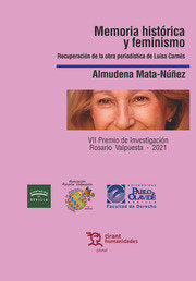 Memoria Historica Y Feminismo Recupera