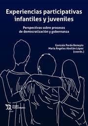 Experiencias Participativas Infantiles Y Juveniles Perspect