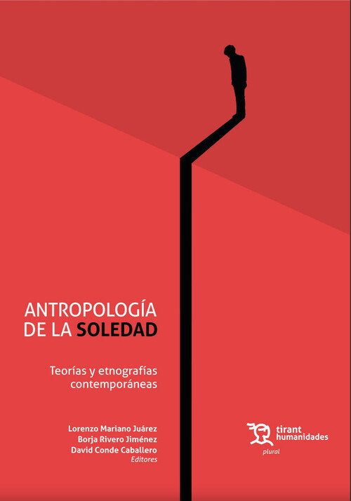 Antropologia De La Soledad