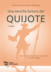 Una Sencilla Lectura Del Quijote 2ª Edicion