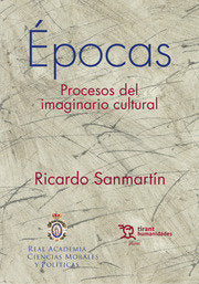 Epocas Procesos Del Imaginario Cultural