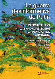 Guerra Desinformativa De Putin