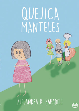 Quejica Manteles