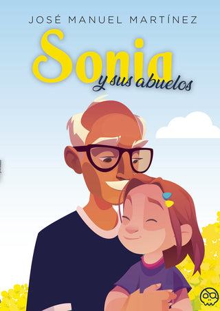 Sonia Y Sus Abuelos