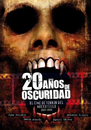 20 Años De Oscuridad