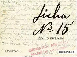La Ficha 15